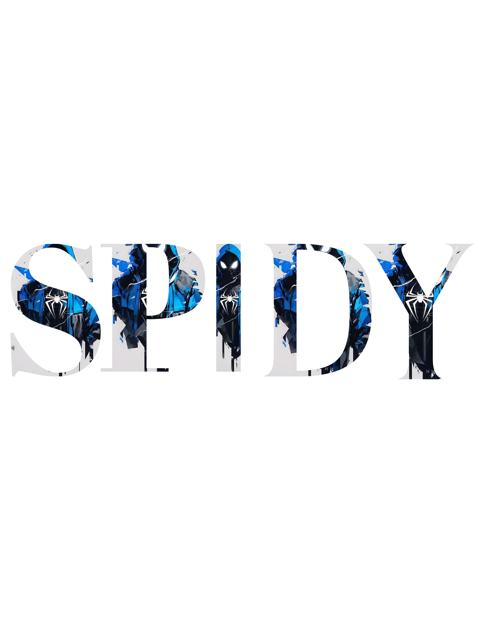 SPIDY